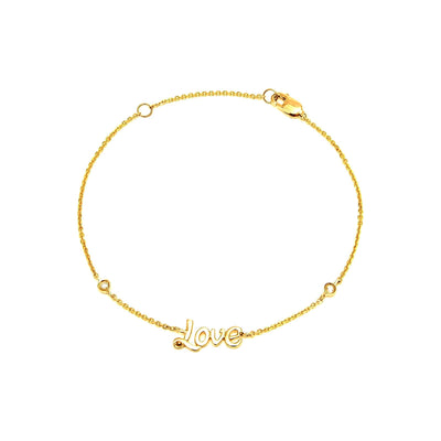 14mm Brazalete de Dama Oro 14k Redondos con Diamantes Naturales