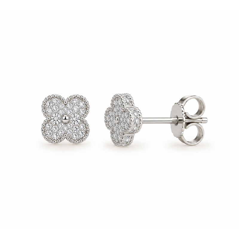 Aretes para damas