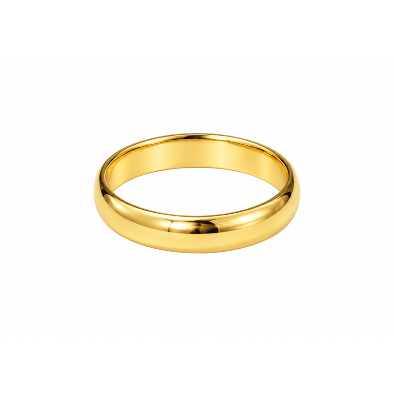 Anillos de Matrimonio de Hombres