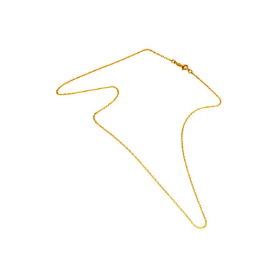 Cadena Oro 14k