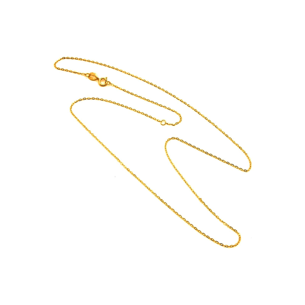 Collar Oro 14k