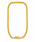 Brazalete Oro 14k Cordón