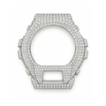 GShock DW6900 Bezel