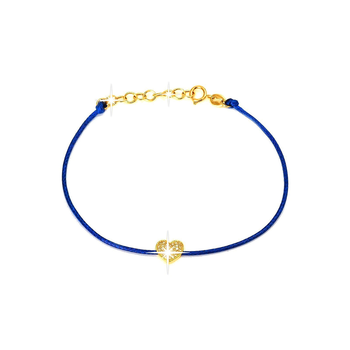 8x6mm Brazalete de Dama Oro 14k Corazón Pavé con Diamantes Naturales
