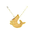Dije Oro 14k con Gold