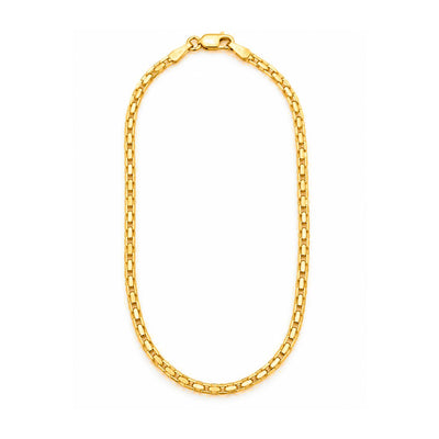 Manilla Veneciana Oro 14k