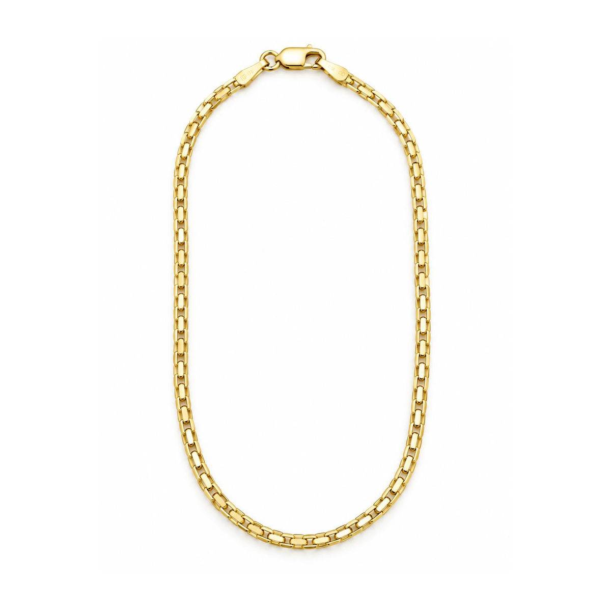 Manilla Veneciana Oro 14k