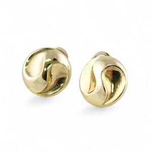 Yang Design Earrings
