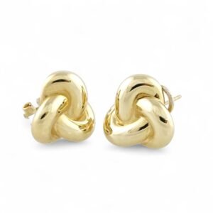 Fancy Knots Earrings