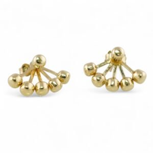 Bouquet Fancy Earrings