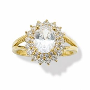 Anillo 10k