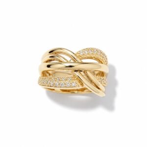 Anillo 10k