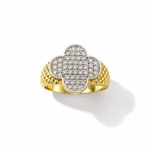 Anillo 10k