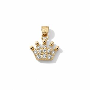 Dije de corona 10k