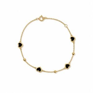 Brazalete 14k