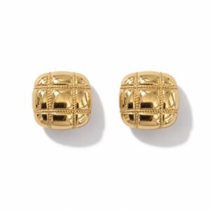 Aretes 10k omega