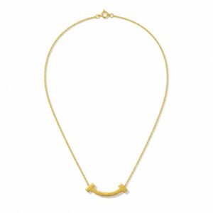 Cadena con dije de diseño