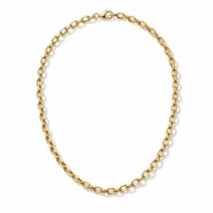 Gargantilla 14k