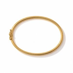 Brazalete rígido 10k