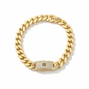 Brazalete Mónaco 10k