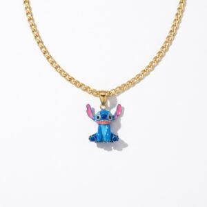 Dije stitch 10k