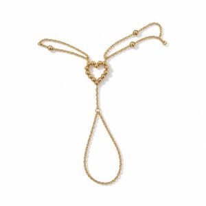 Clon brazalete 14k