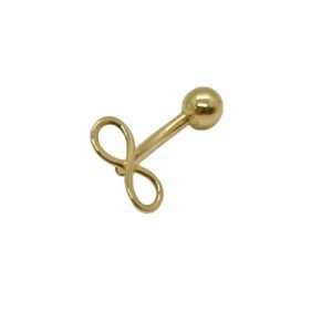 Piercing de Ombligo 14k