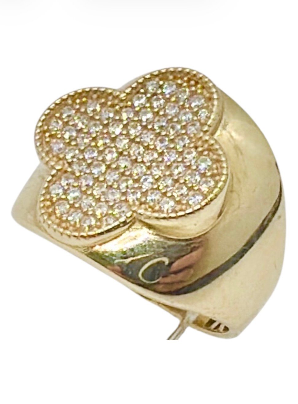 Anillo 10k - Imagen 2