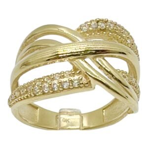 Anillo 10k