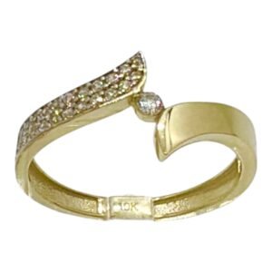 Anillo 10k