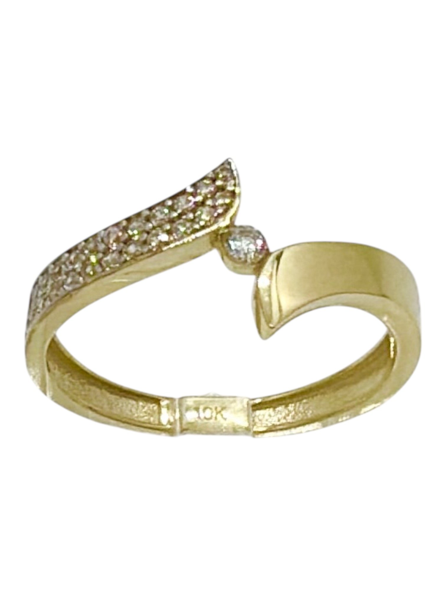 Anillo 10k