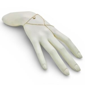 Clon brazalete 14k