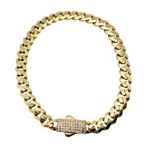 Brazalete Mónaco 10k