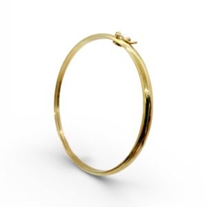 Brazalete rígido 10k