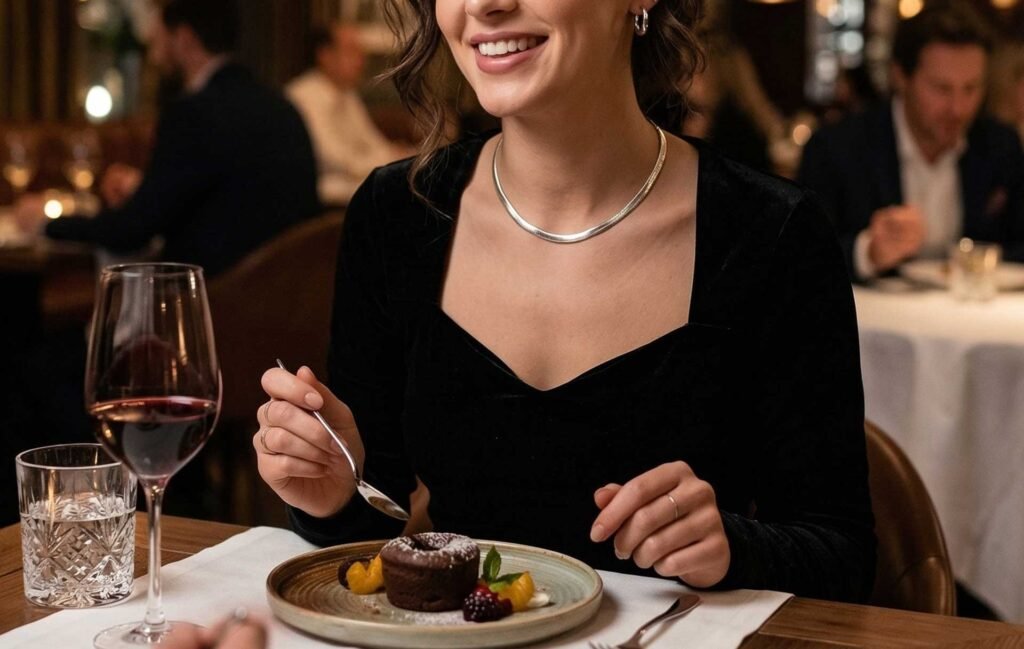 gargantillas de plata