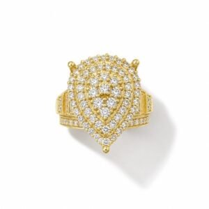 Anillos de Matrimonio 10k