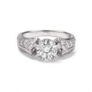 Anillo 14k de Matrimonio 71