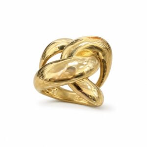 Anillo 10k 48