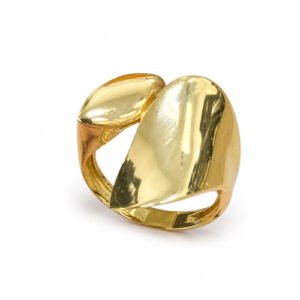 Anillo 14k 46