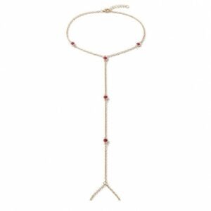 Clon 14k de Rubi 3