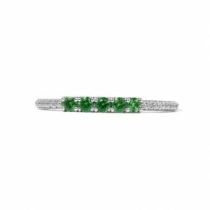 Anillo 14k 34