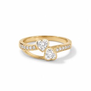 Anillo 10k 29
