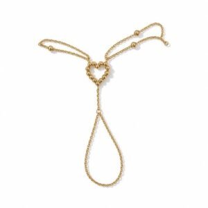 Clon de 14k con Corazon 4