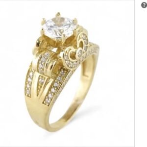 Anillo de Matimonio 2