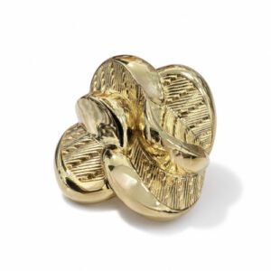 Anillo 10k 49