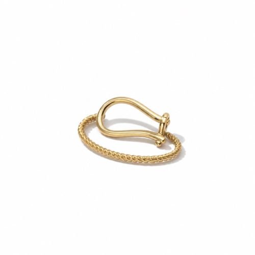 Anillo 14k 92