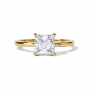 Anillos 10k de Matrimonio