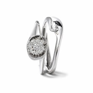 Anillo 18k de Matrimonio