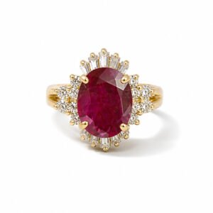 Anillo 10k 35