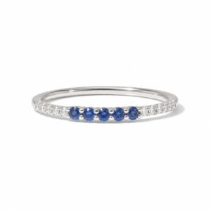 Anillo 14k 41